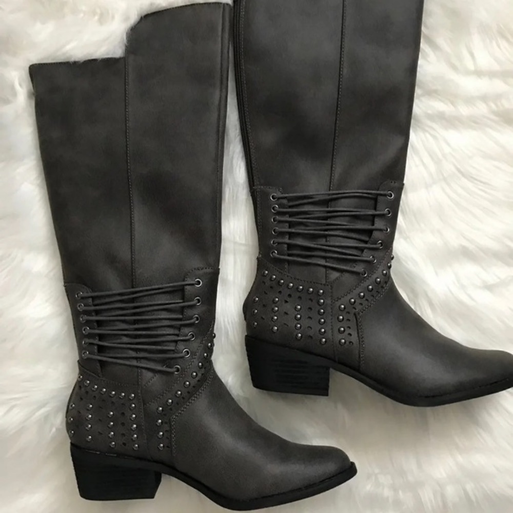 Brand new not rated riding boots.